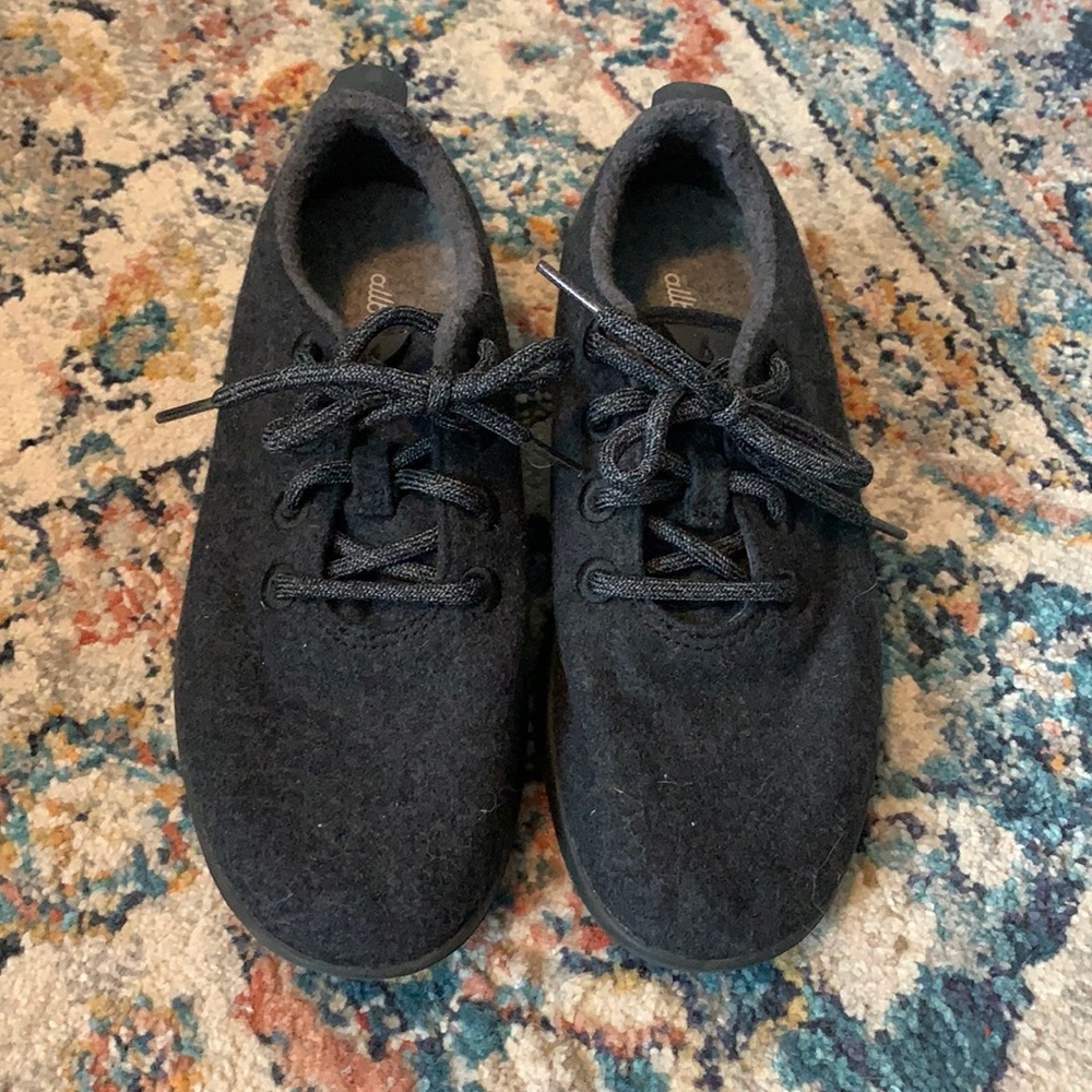 Women’s ALLBIRDS NWOT